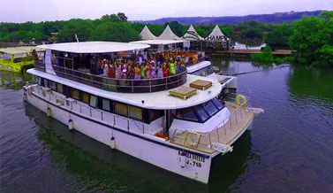 Goa Boat Cruises,Cruises in Goa,Book Cruises in Goa,Goa Backwater Trips,Boat Trips Goa