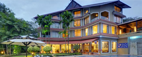 BEST 3 star hotels in Goa, goa hotels and resorts