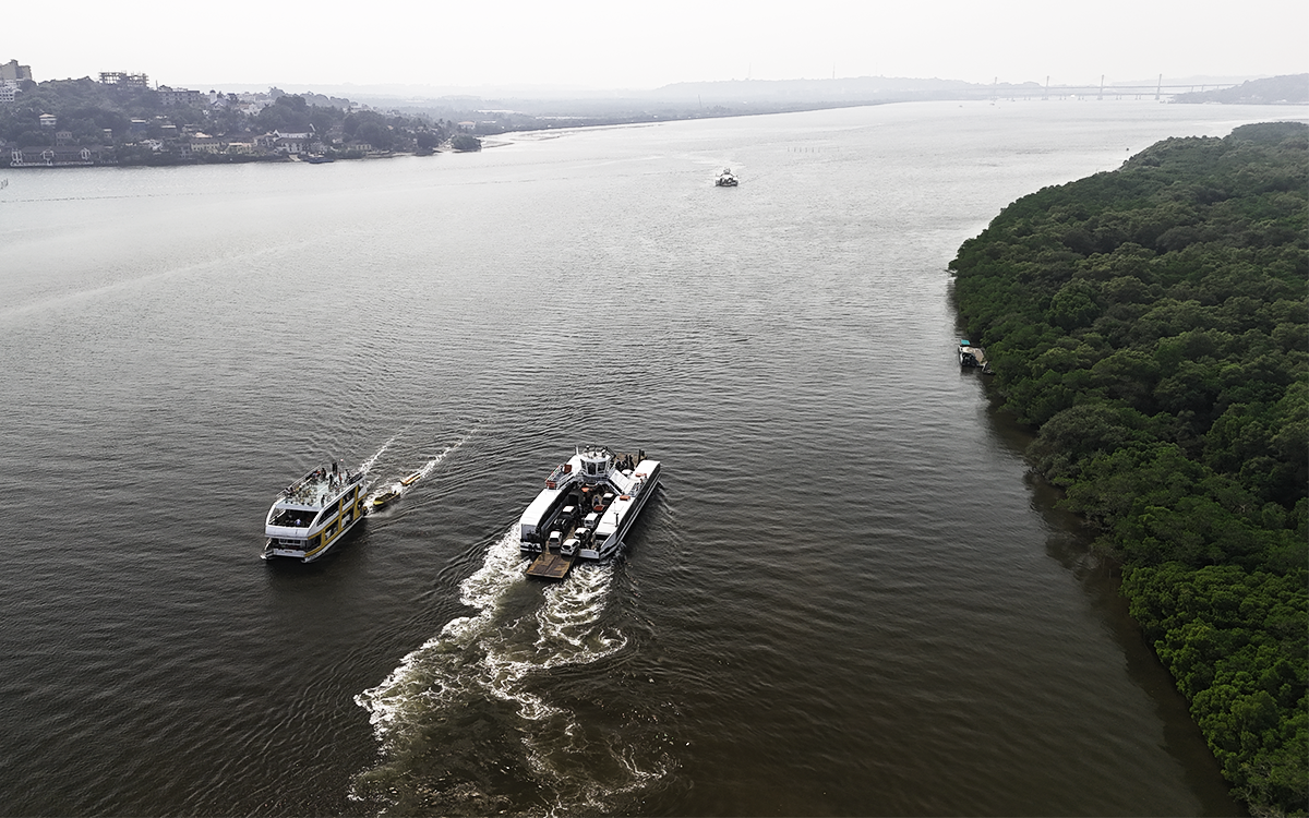 Cruises in Goa | Best Prices and Best Service for Verified Cruises in Goa