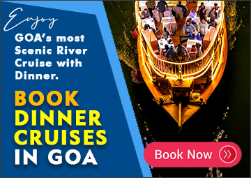 Best Deal for Evening Dinner Cruise for Couples and Families in Goa