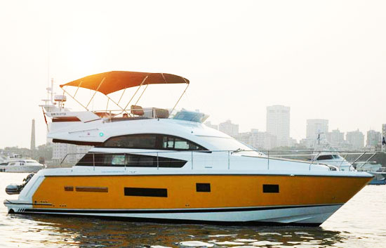 luxury yachts cruise in goa,cruises in goa